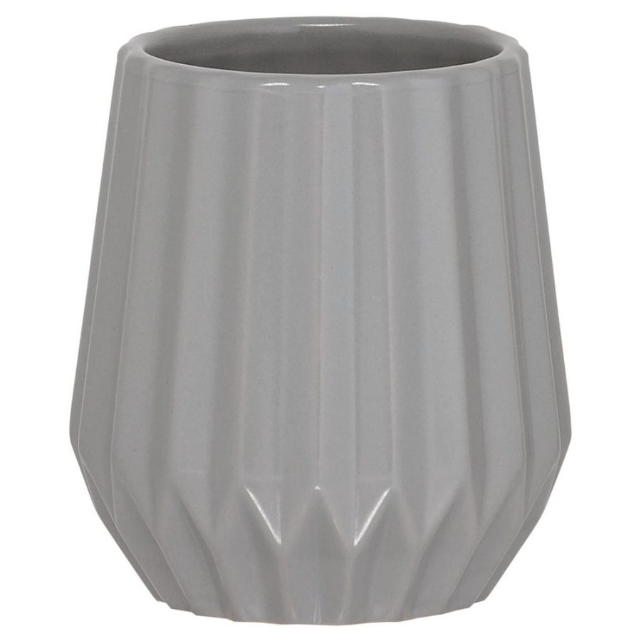 Arte grey ποτήρι οδοντόβουρτσας Sealskin 362500412