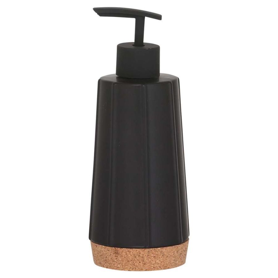 Cork black 350 ml δοχείο κρεμοσάπουνου Sealskin 362510219