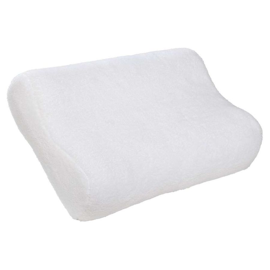 Spa cushion 24x33 white μαξιλάρι μπανιέρας Sealskin 367072810