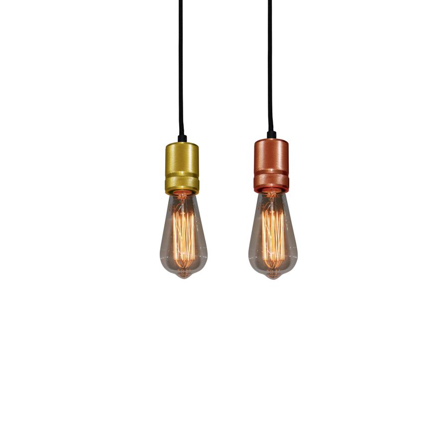 ART2000/1 BERETTA COPPER 1Δ3 HOMELIGHTING 77-3207