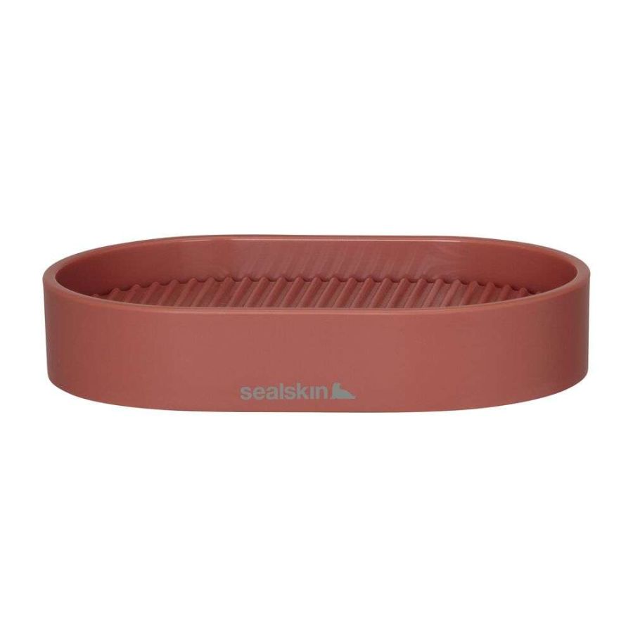 Brave dark pink σαπουνοθήκη Sealskin 800027