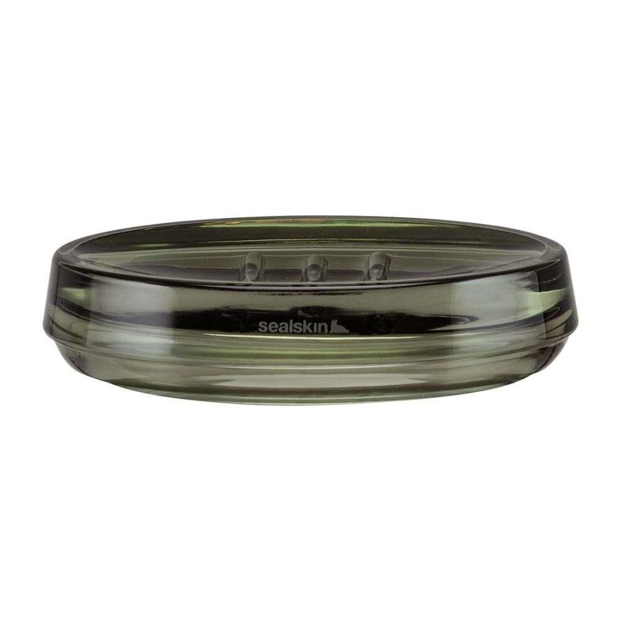 Mood green σαπουνοθήκη Sealskin 800050