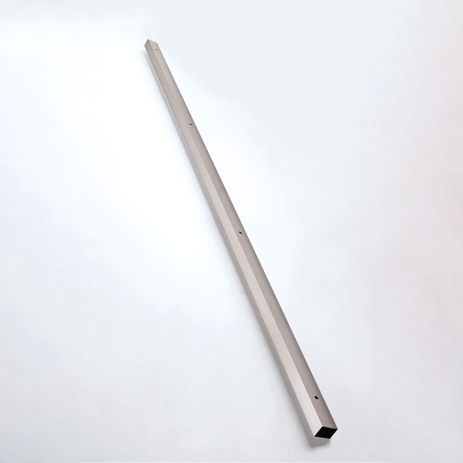 Προφίλ προέκτασης DEVON NOXX 30mm/Y200 INOX AISI 304 N3/200-111