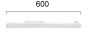 Linear Λευκό L:600 Magnetic (ON-OFF) Viokef 4244304S