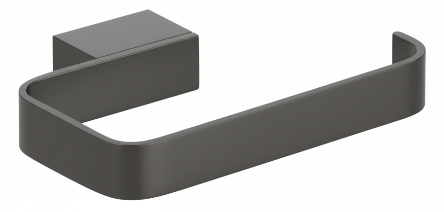 Χαρτοθήκη ανοικτή Γραφίτης Bronze Art Vertigo 53V1-81