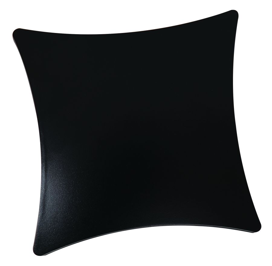 WLC 8108 BK LED ΑΠΛΙΚΑ ΡΟΜΒΟΣ ΜΑΥΡΗ 4Χ3W ARlight 0144096