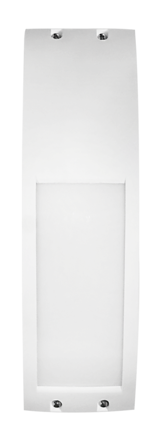 Απλίκα επιτοίχια SLP-20C WHITE Heronia 13-0093