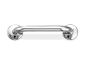 Λαβή Λουτρού 30cm Χρωμέ Sanco Grab Bars 0300-A03