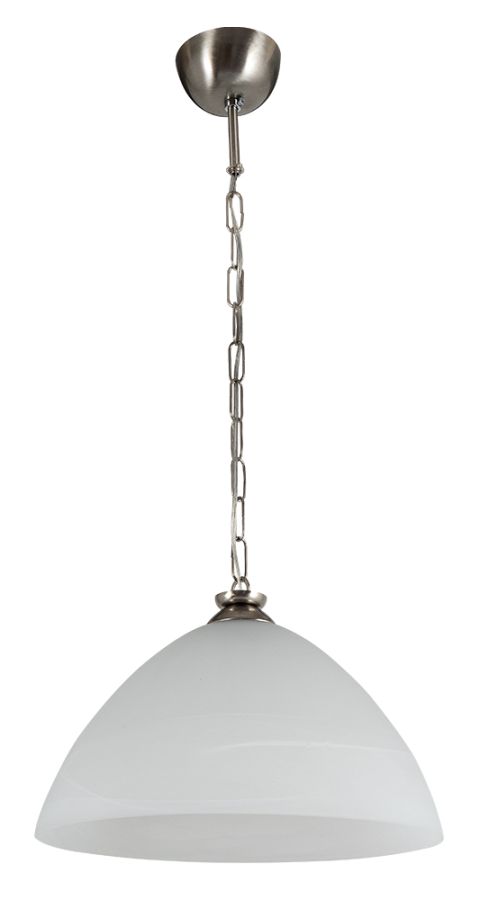 PDA 2346-34 AL WH ΑΛΥΣ./ΣΥΡ 1/Φ ΛΕΥΚΟ ΑΛΑΒΑΣΤΡΟ 1ΧΕ27 ARlight 0083451