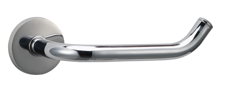 Χαρτοθήκη ανοικτή Χρώμιο Bronze Art Brilliant Inox 316 51Z8-10-O