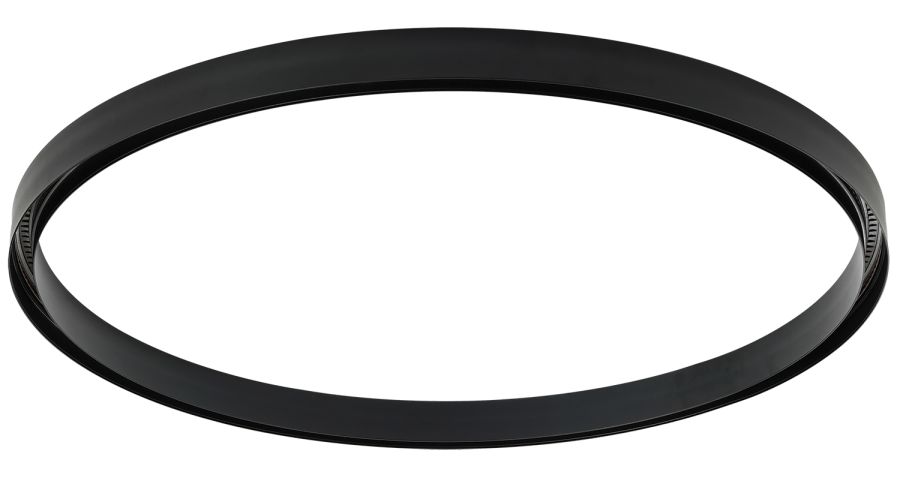 Μαγνητικό Curvy Track Rail D:900 3 μέτρα συνολικά (τιμή ανά μέτρο) Viokef 02-0400