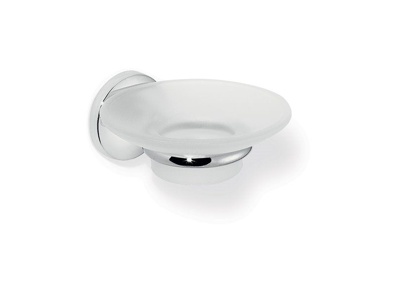 Σαπουνοθήκη Χρωμέ Sanco Inder 2302-A03