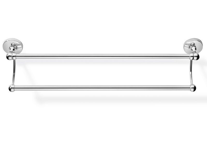 Πετσετοθήκη Διπλή 60 εκ. Χρωμέ Sanco Inder 2305-A03