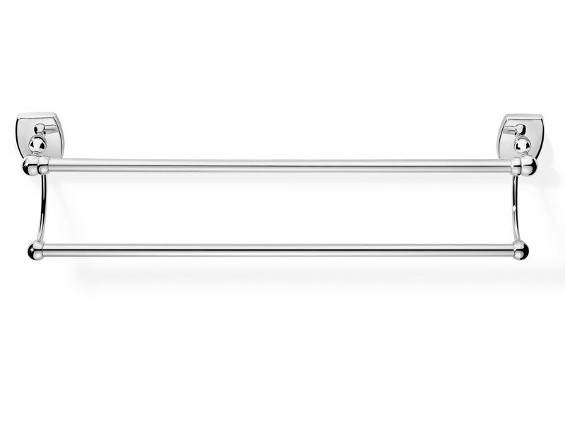 Πετσετοθήκη Διπλή 60 εκ. Χρωμέ Sanco Romeo 2405-A03