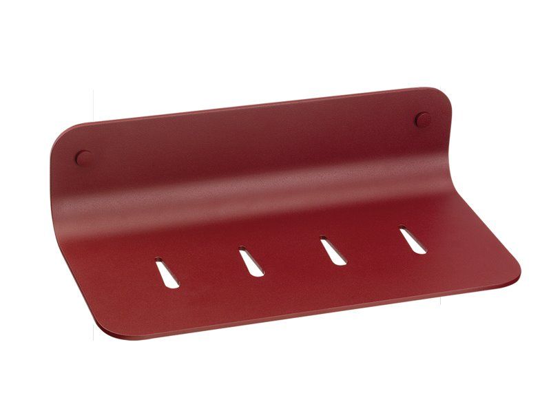 Σπογγοθήκη Επίτοιχη Μπορντώ Sanco Avaton Bordeaux Grained 120103-Z121