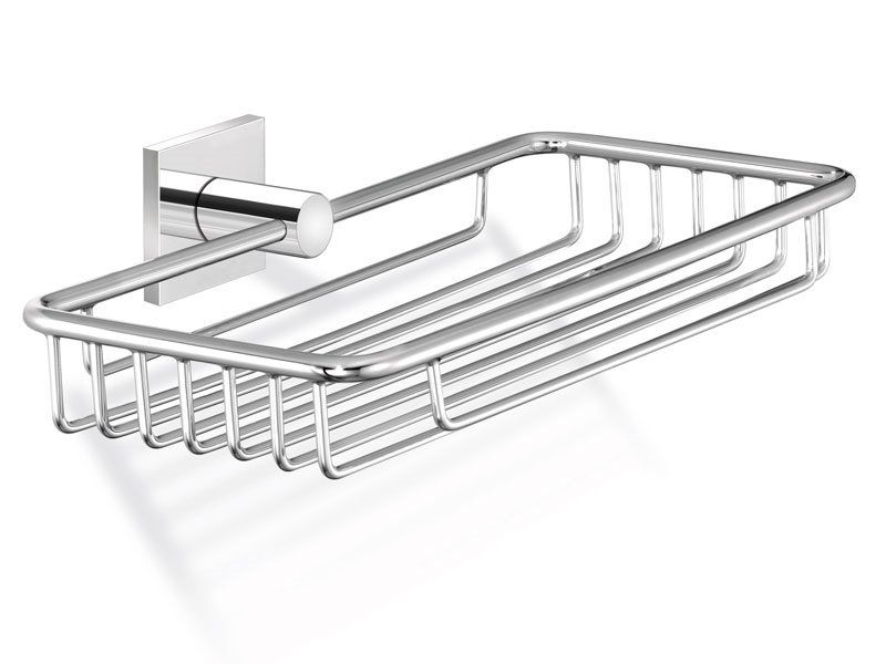 Σπογγοθήκη μία ροζέτα Χρωμέ Sanco Tempo 14003-A03