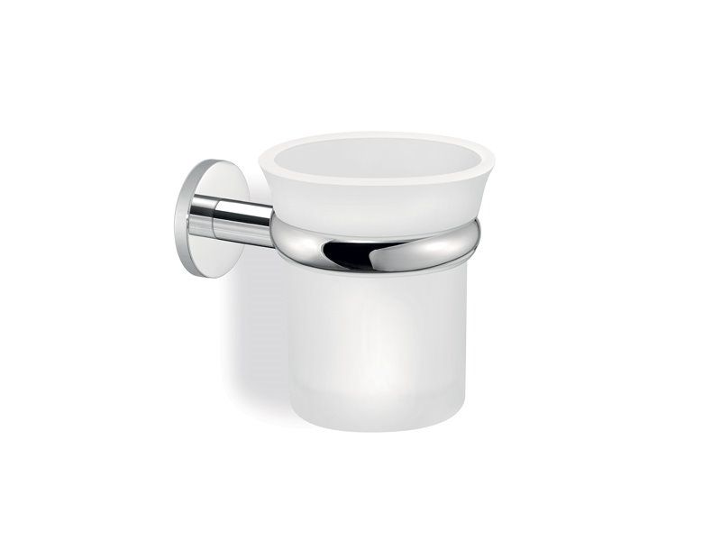 Ποτηροθήκη Επίτοιχη Sanco Twist 14301-A03