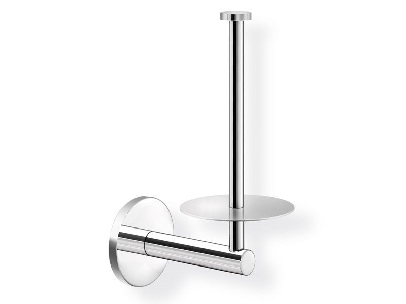 Χαρτοθήκη Εφεδρική Χρωμέ Sanco Twist 14316-A03