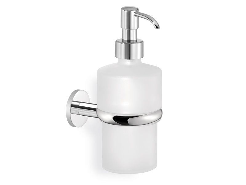 Ντισπένσερ Επίτοιχο Χρωμέ Sanco Twist 14322-A03