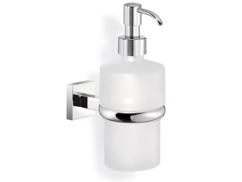 Ντισπένσερ Επίτοιχο Χρωμέ Sanco Strong 23122-A03