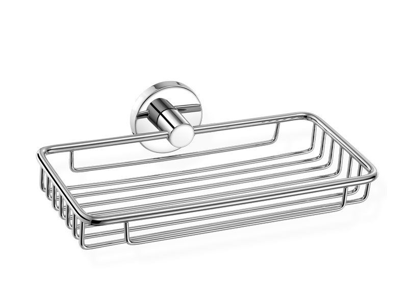 Σπογγοθήκη Χρωμέ Sanco Ergon 25903-A03