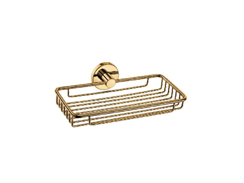 Σπογγοθήκη Μονής Στήριξης Gold 24K Sanco Ergon 25903-A05