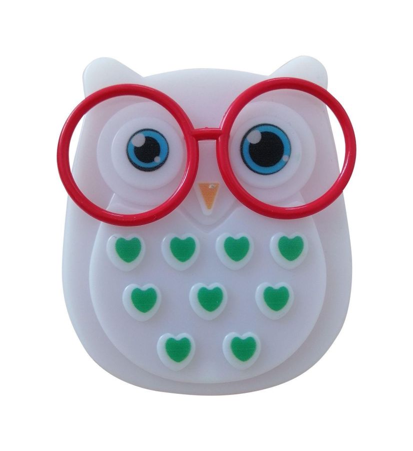 NLT 83 LED ΦΩΤΑΚΙ ΝΥΚΤΟΣ ΚΟΥΚΟΥΒΑΓΙΑ ARlight 0263078