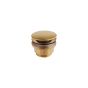 Βαλβίδα Νιπτήρα clic-clac Vicario Brushed Gold 16001356-201