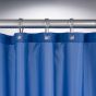 Madeira 180x200 blue κουρτίνα μπάνιου υφασμάτινη Sealskin 238501324