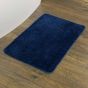 Angora 60x90 blue πατάκι μπάνιου Sealskin 293993624