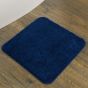 Angora 60x60 blue πατάκι μπάνιου Sealskin 293996824