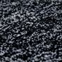 Speckles 45x50 black πατάκι λεκάνης Sealskin 294608419