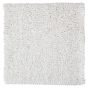 Twist 60x60 white πατάκι μπάνιου Sealskin 294646810
