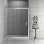 Orabella Energy Easy Fix 100 cm - Καμπίνα αντιστρέψιμη, ευθύγραμμη 30247