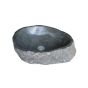 Νιπτήρας Πέτρινος Επιτραπέζιος 40*50cm Bati River Stone