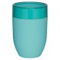Bloom aqua ποτήρι οδοντόβουρτσας Sealskin 361770430