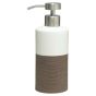 Doppio brown 325 ml δοχείο κρεμοσάπουνου Sealskin 361840274