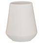 Conical white ποτήρι οδοντόβουρτσας Sealskin 362330410