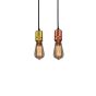 ART2000/1 BERETTA COPPER 1Δ3 HOMELIGHTING 77-3207