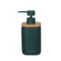 Mind dark green 200 ml δοχείο κρεμοσάπουνου Sealskin 800054