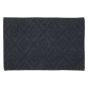Aztec 60x90 dark grey πατάκι μπάνιου Sealskin 800095