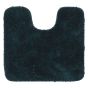 Angora 55x60 dark green πατάκι λεκάνης Sealskin 800123