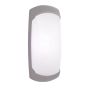 Απλίκα Εξ. χώρου IP66 Γκρι Fumagalli Francy-op Grey 2A1.000.LYE27 145-26176