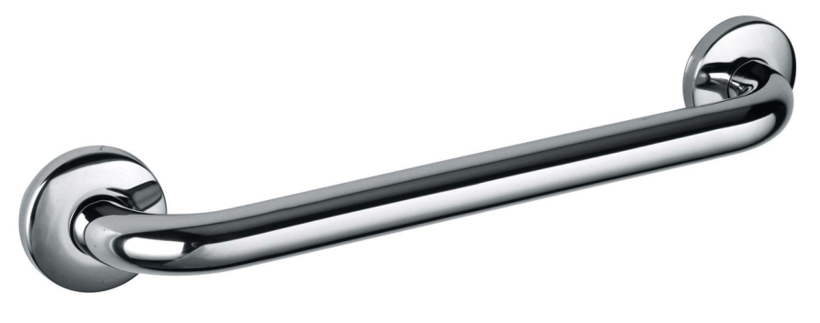 Λαβή 40cm Χρώμιο Bronze Art Brilliant Inox 316 46Z8-10-4