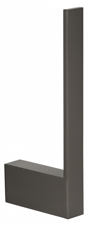 Χαρτοθήκη Κάθετη Γραφίτης Bronze Art Vertigo 51V1-81-K