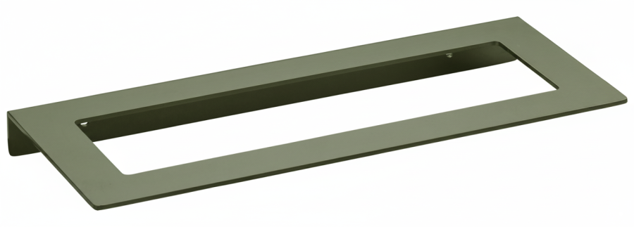 Κρίκος Κλειστός Olive Core Bronze Art Shelfy 30FY-V2