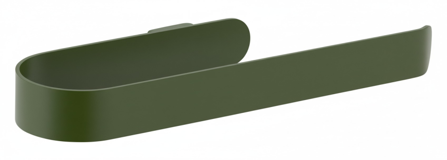 Κρίκος Ανοικτός Dark Grass Bronze Art Nexus 30NE-D2