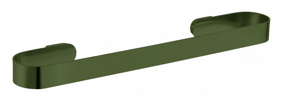 Πετσετοθήκη 40 Dark Grass Bronze Art Nexus 41NE-D2