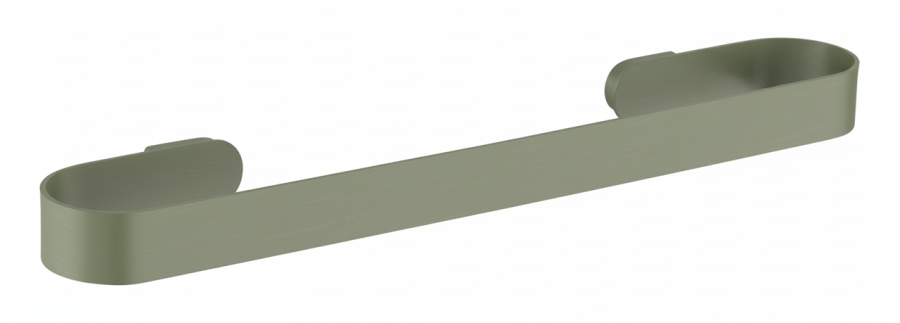 Πετσετοθήκη 40 Olive Core Bronze Art Nexus 41NE-V2