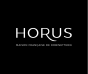 Horus Ascott 62.414CH Μπαταρία Λουτρού Επίτοιχη Κομπλέ
